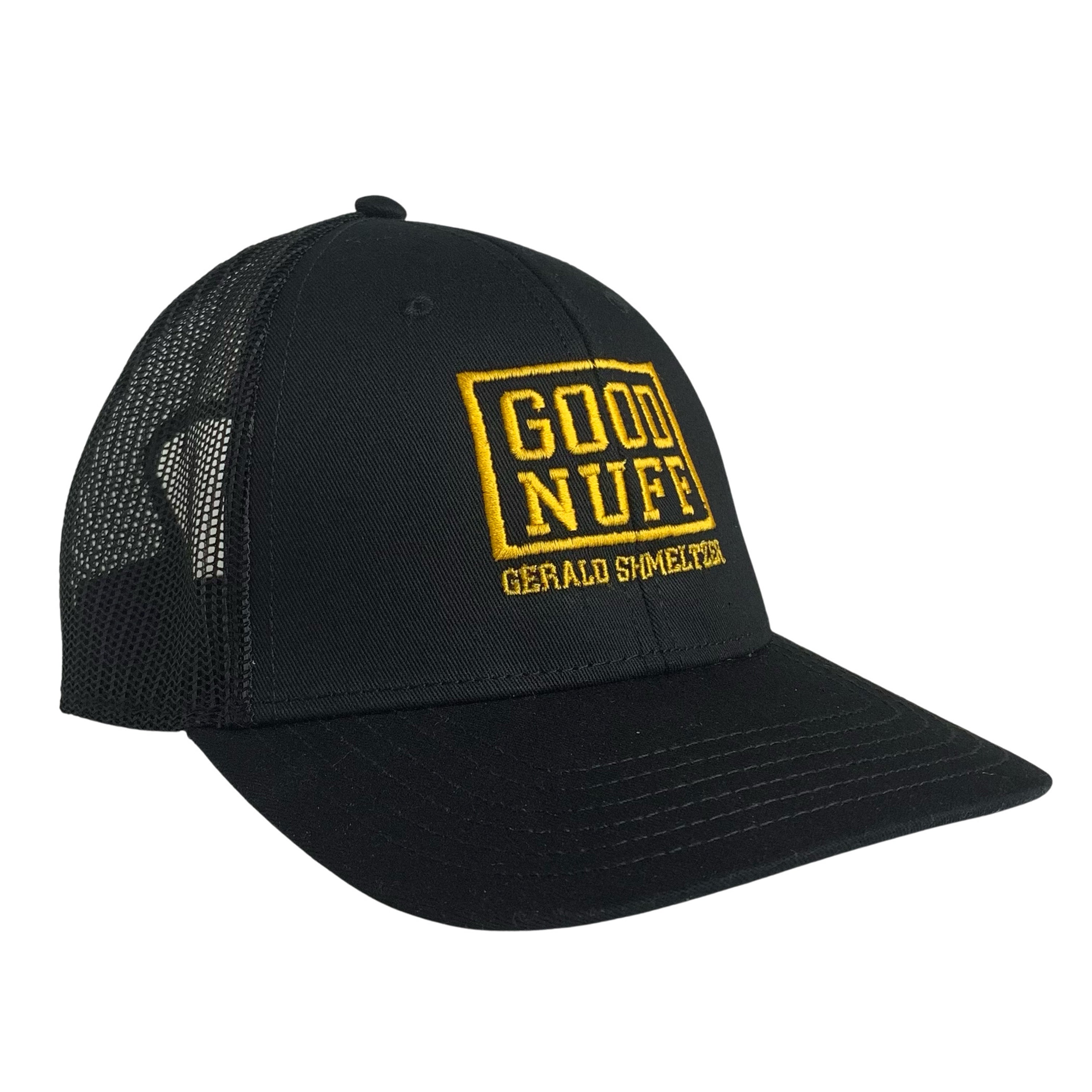 Classic Good Nuff Mesh Back Hat