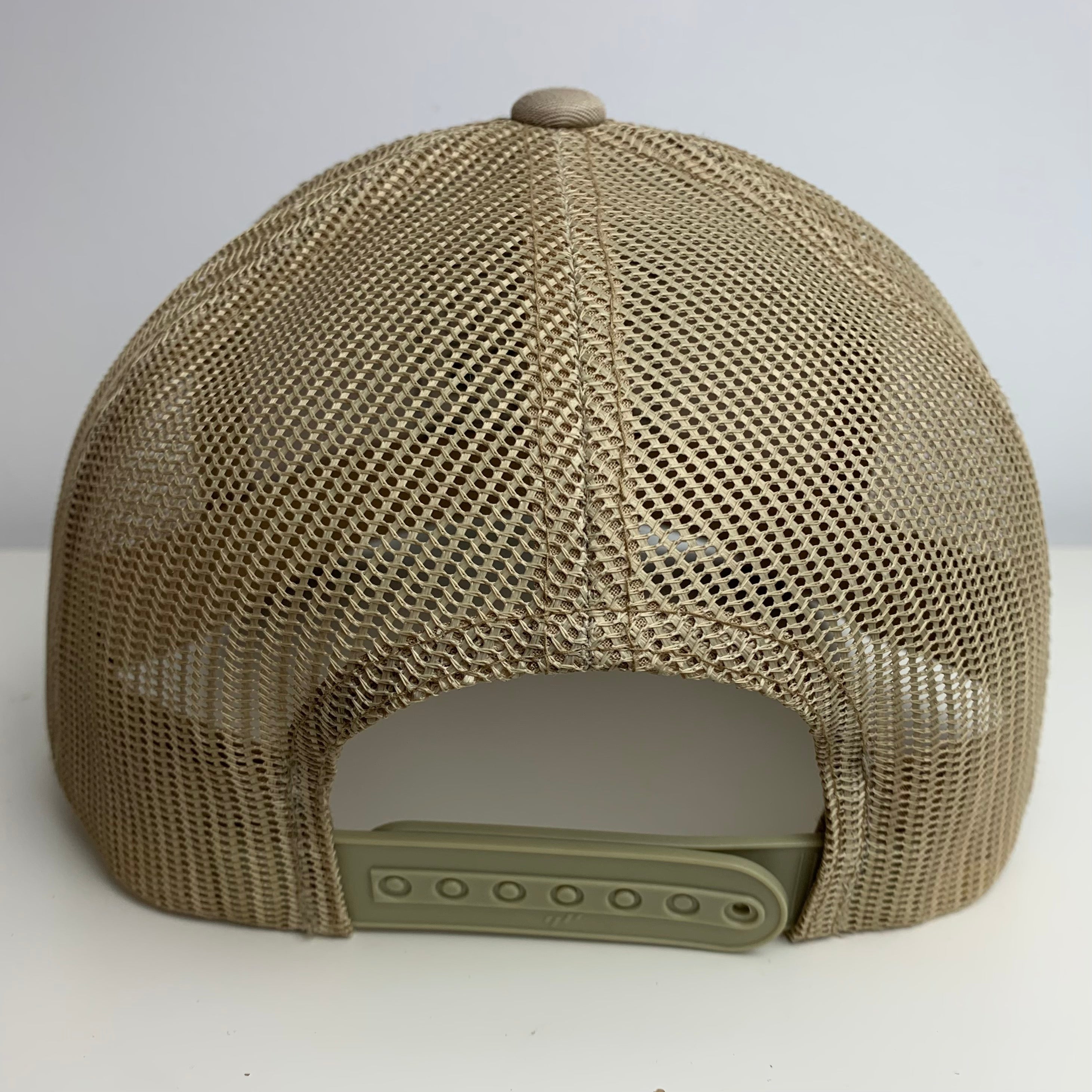 Classic Good Nuff Hat Khaki