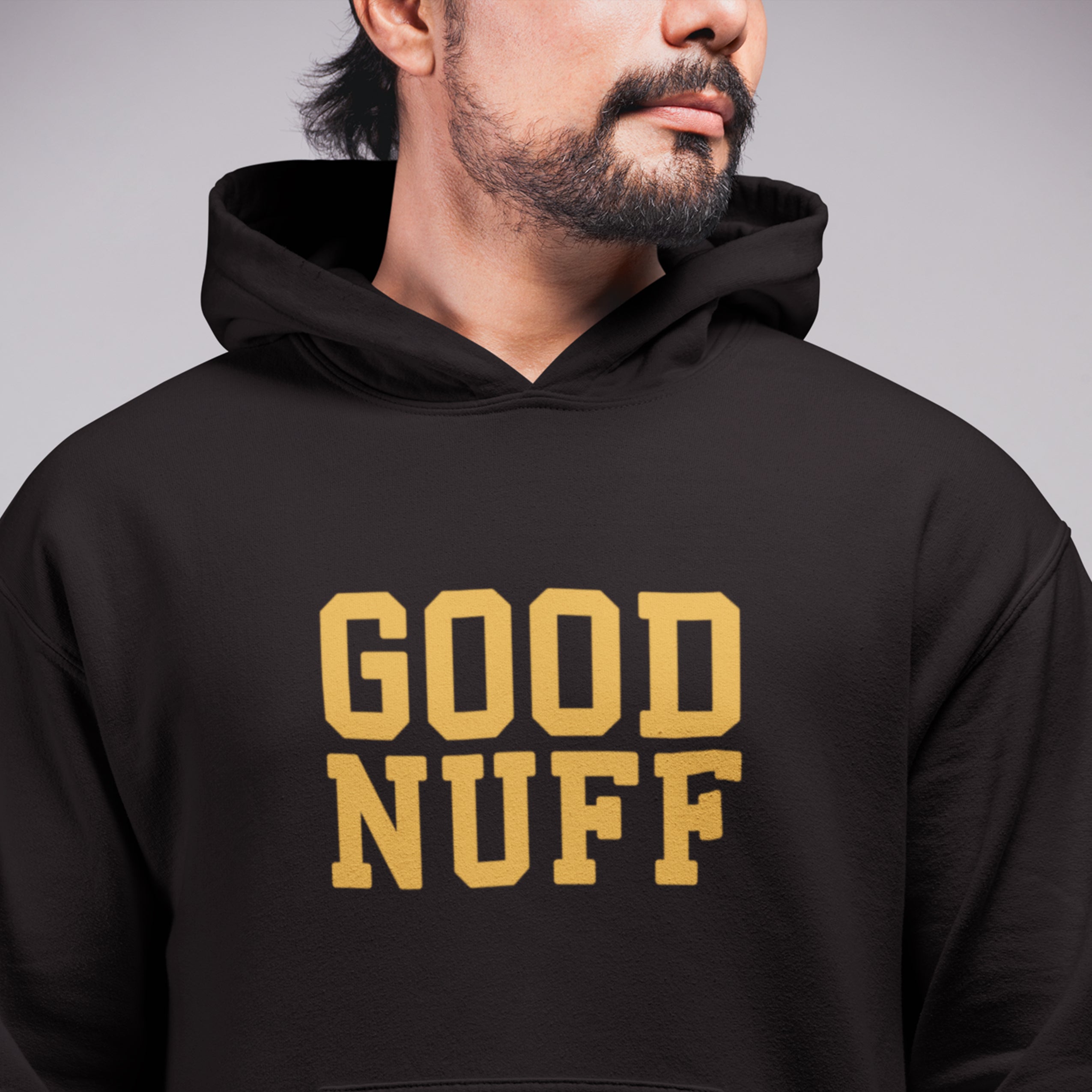 Good Nuff Hoodie