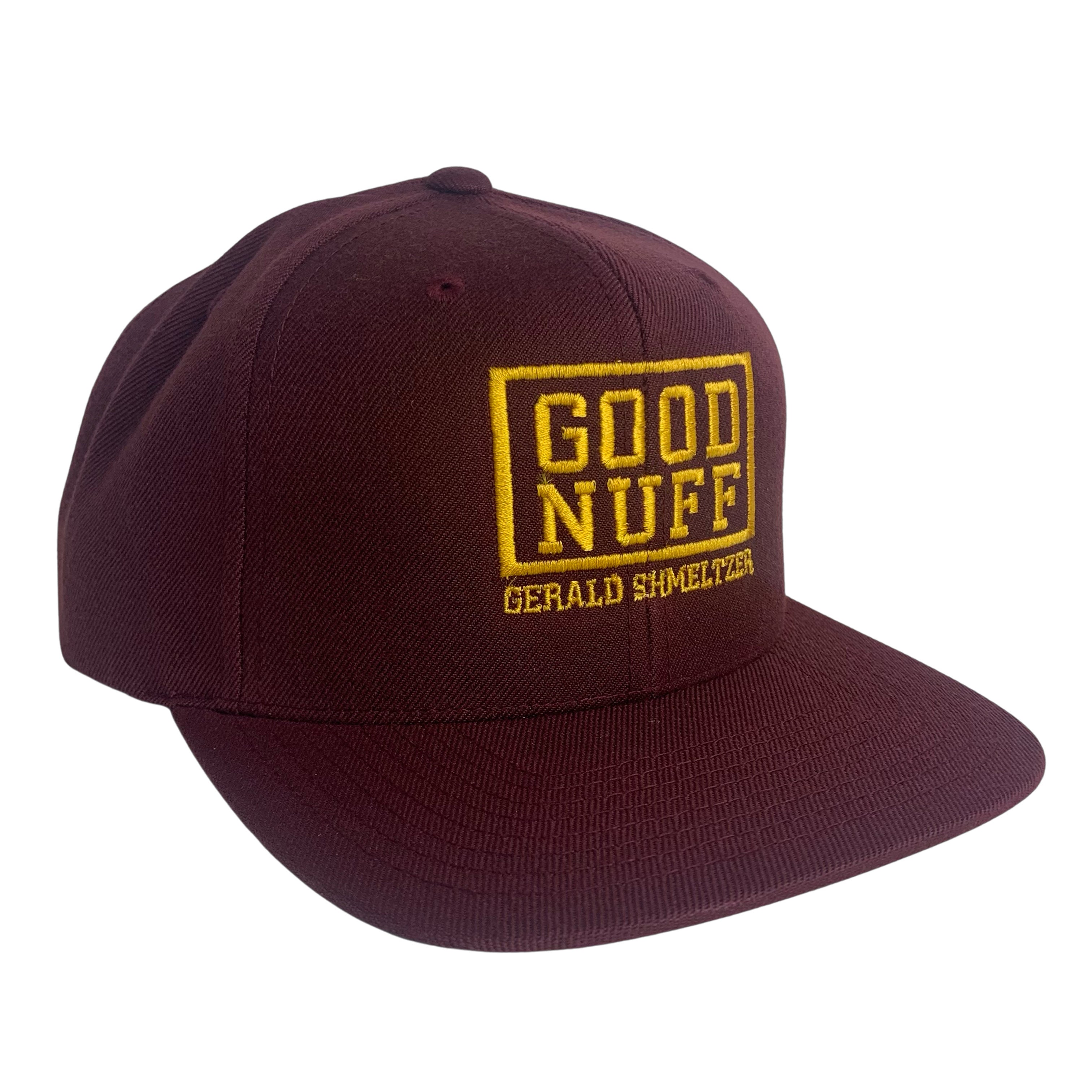 Classic Good Nuff Hat