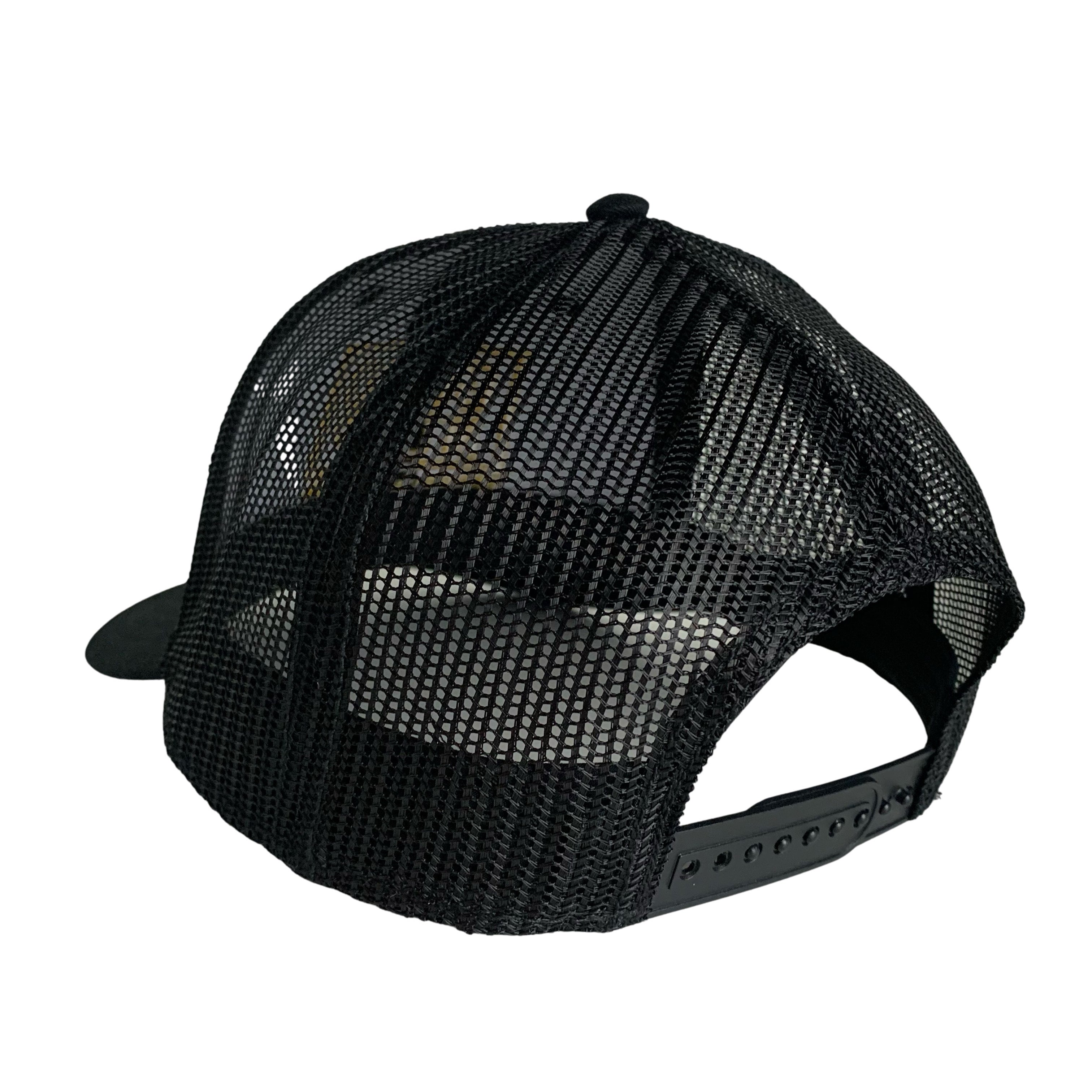 Classic Good Nuff Mesh Back Hat