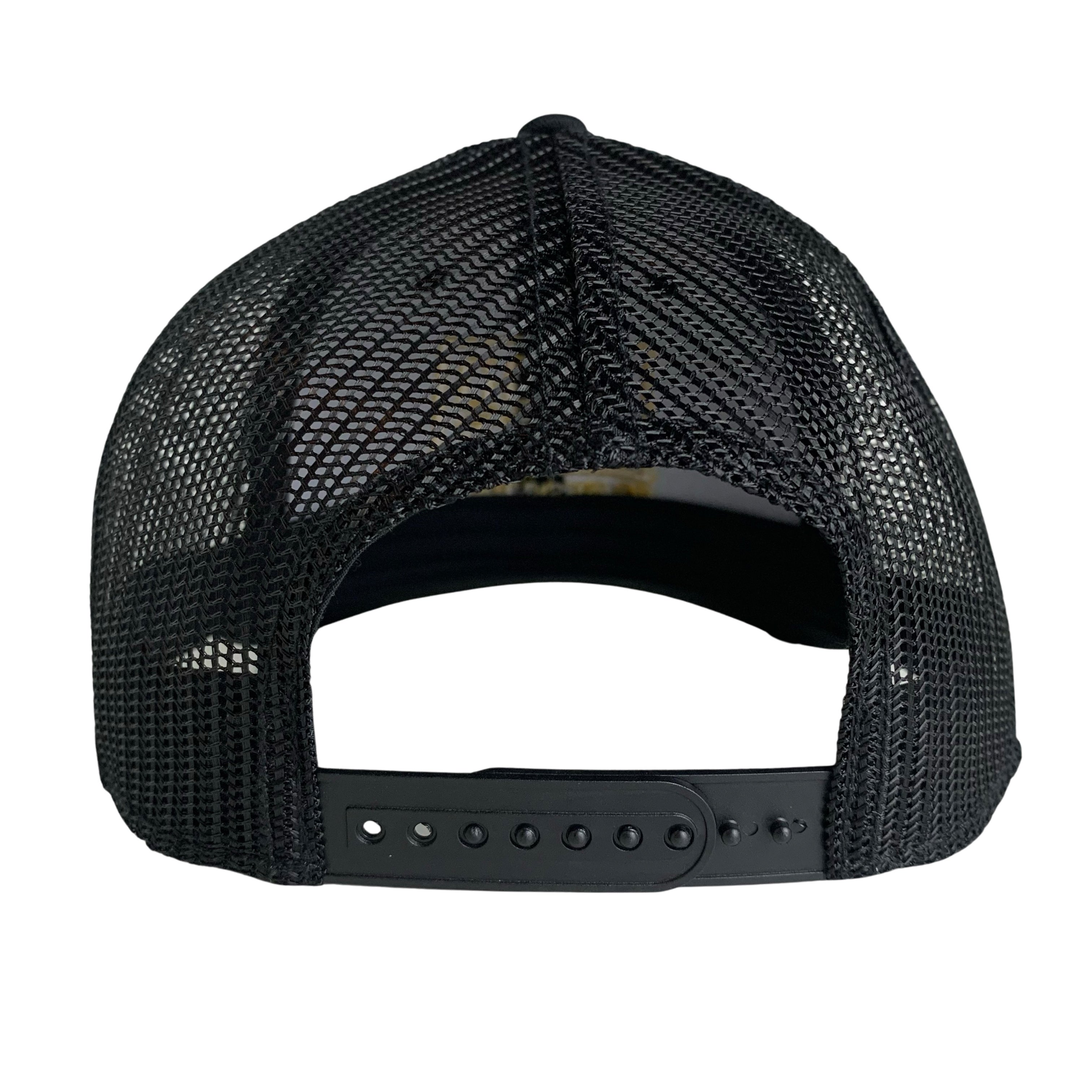 Classic Good Nuff Mesh Back Hat