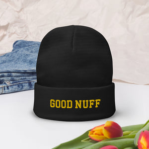 Good Nuff Beanie