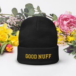 Good Nuff Beanie