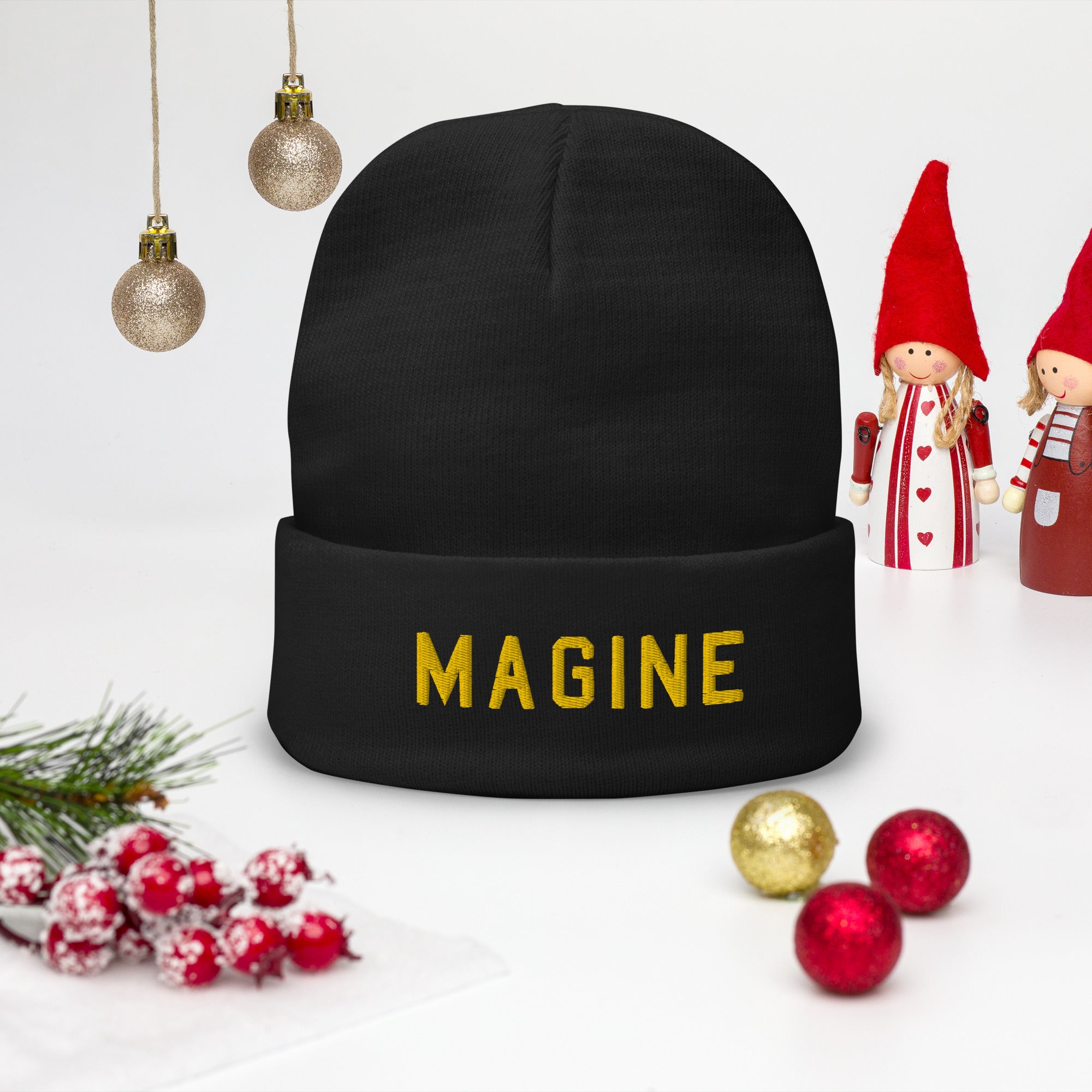 Magine Beanie