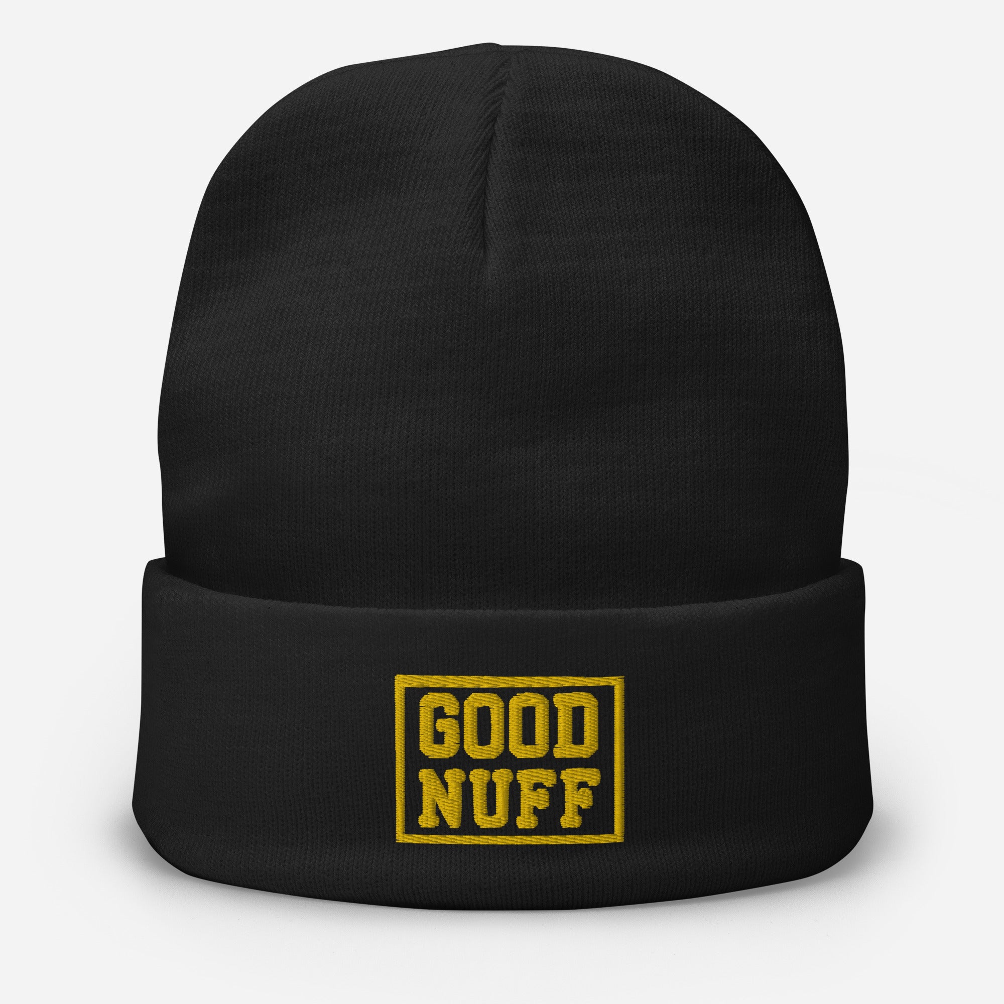 Classic Good Nuff Beanie